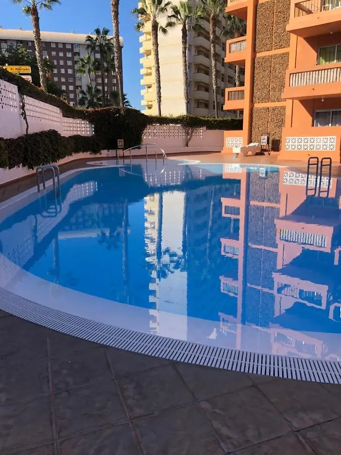 Perla'S House Studio With Incredible Sea View Puerto de la Cruz