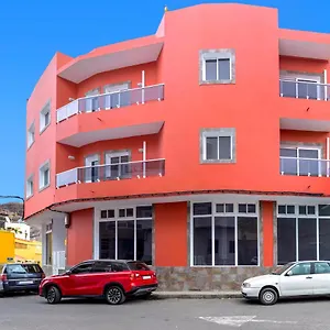 Appartamento La Aldea, San Nicolás