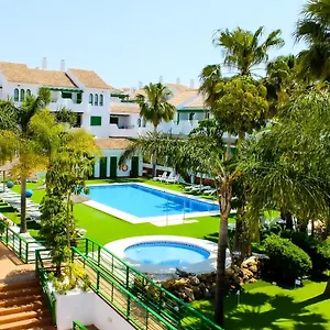 Sun 3*, Manilva Spain