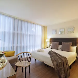 Vilana Boutique 4*, Barcelona Spain
