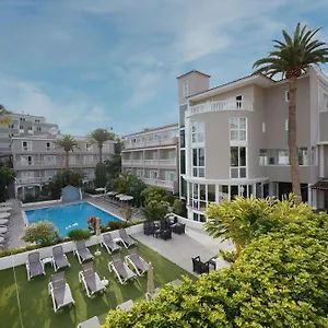 Rf San Borondon 3*, Puerto de la Cruz (Tenerife) Spain