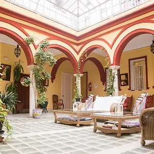 Sierpes , Seville Spain